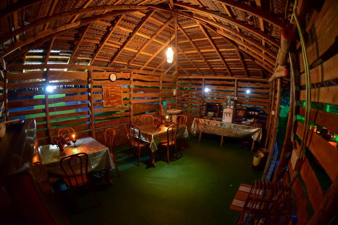 Neem Garden Guest House Batticaloa Dış mekan fotoğraf