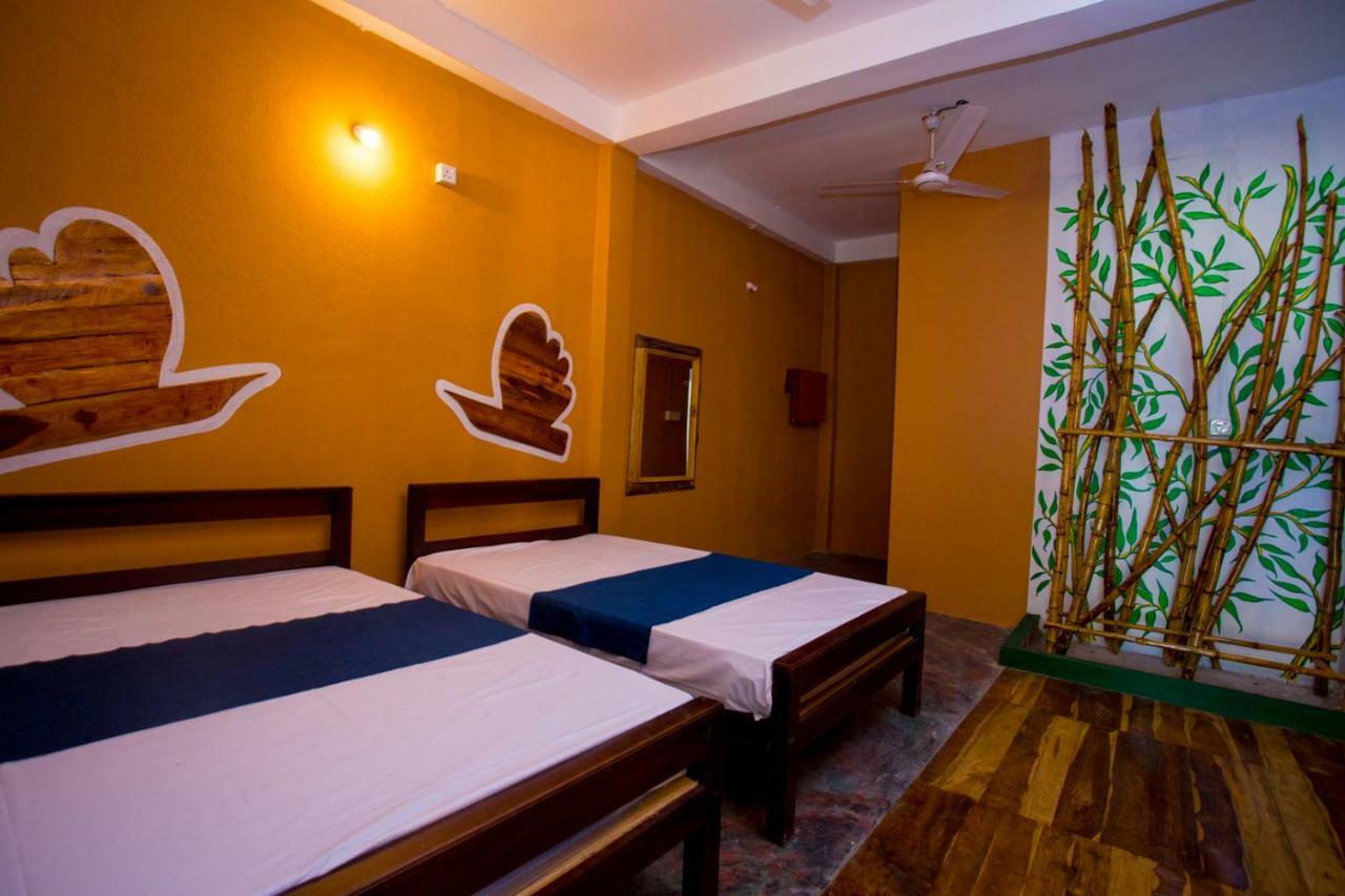 Neem Garden Guest House Batticaloa Oda fotoğraf