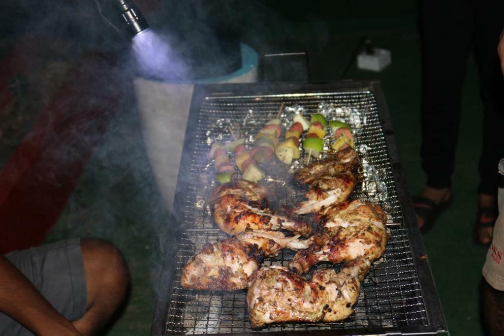 Neem Garden Guest House Batticaloa Dış mekan fotoğraf