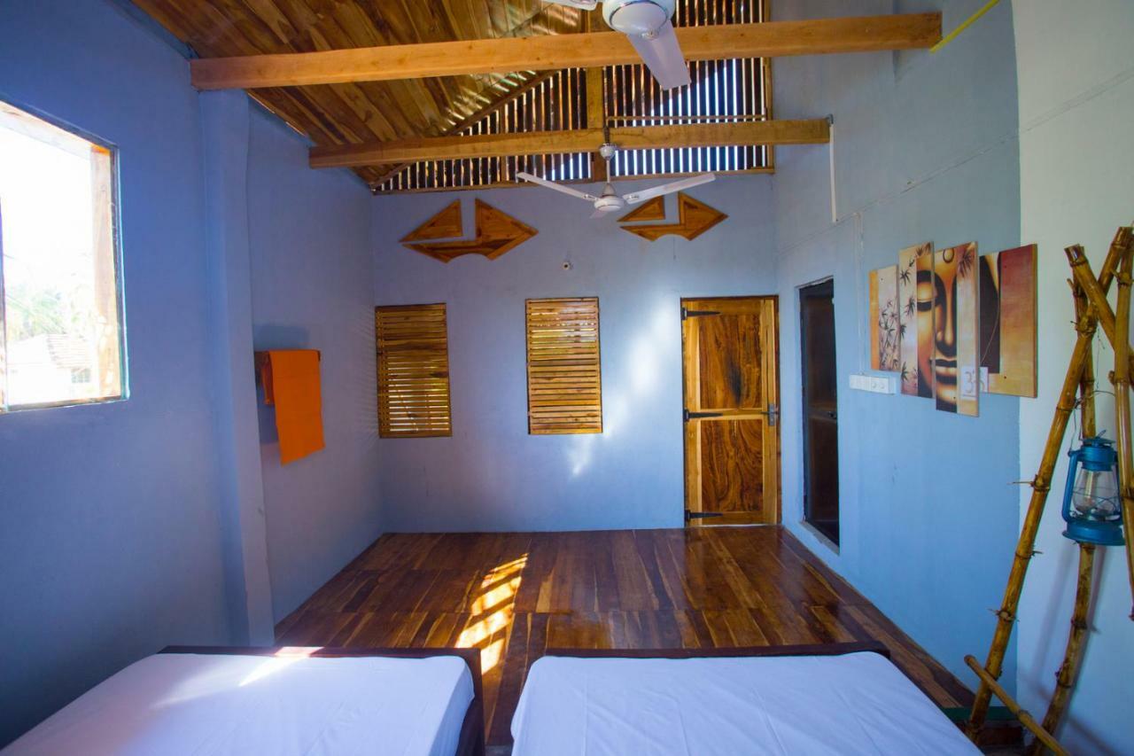 Neem Garden Guest House Batticaloa Dış mekan fotoğraf