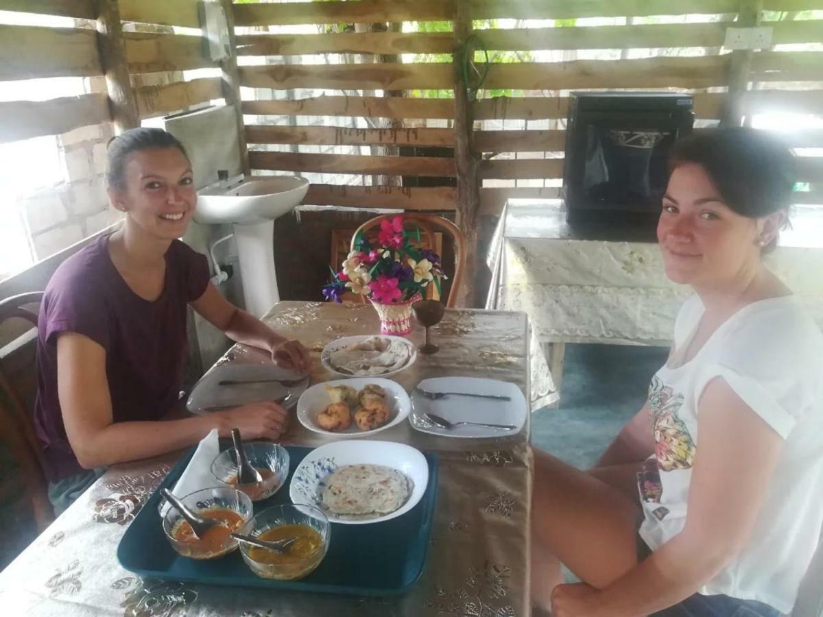Neem Garden Guest House Batticaloa Dış mekan fotoğraf