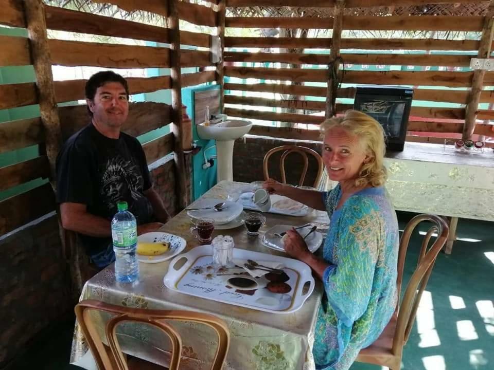 Neem Garden Guest House Batticaloa Dış mekan fotoğraf
