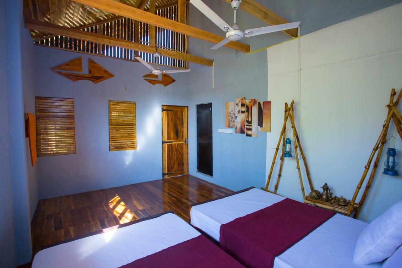 Neem Garden Guest House Batticaloa Dış mekan fotoğraf