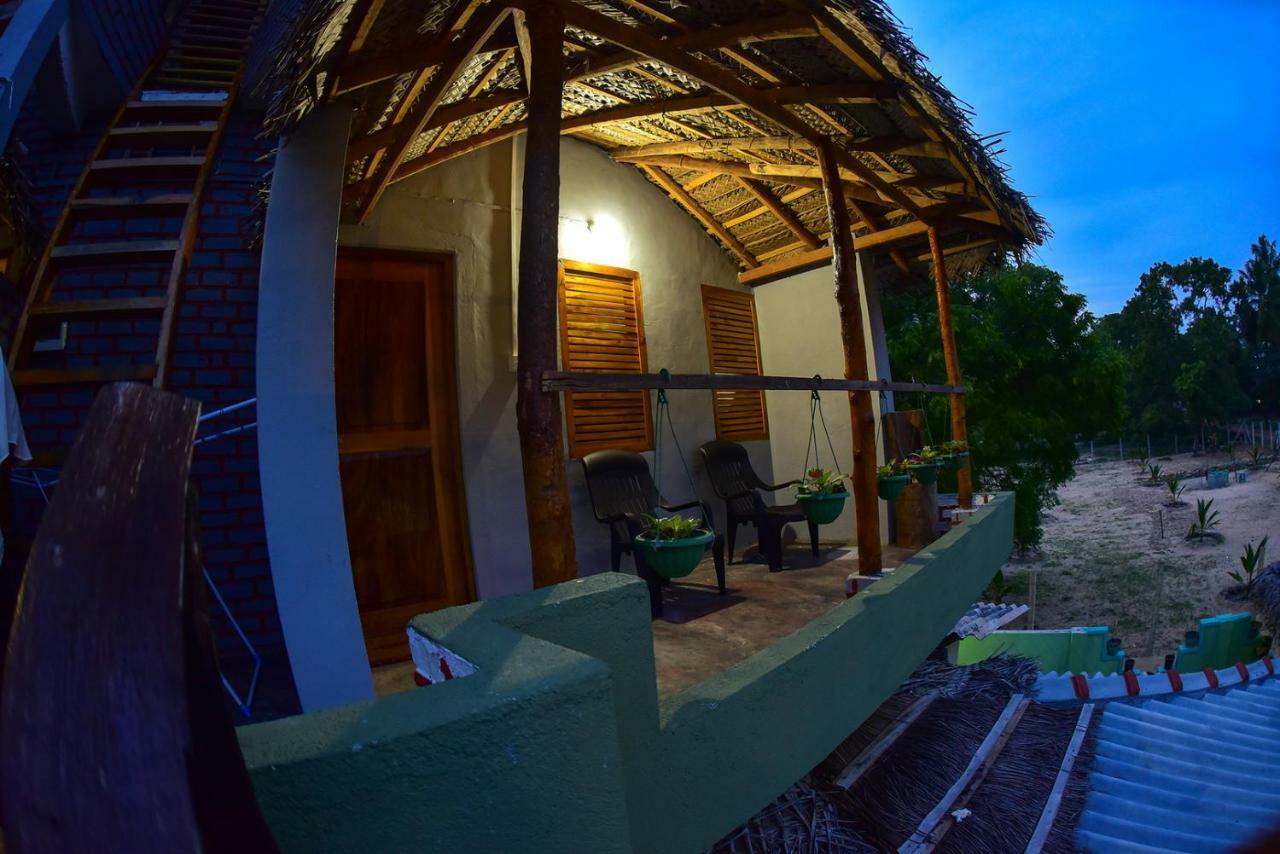 Neem Garden Guest House Batticaloa Dış mekan fotoğraf