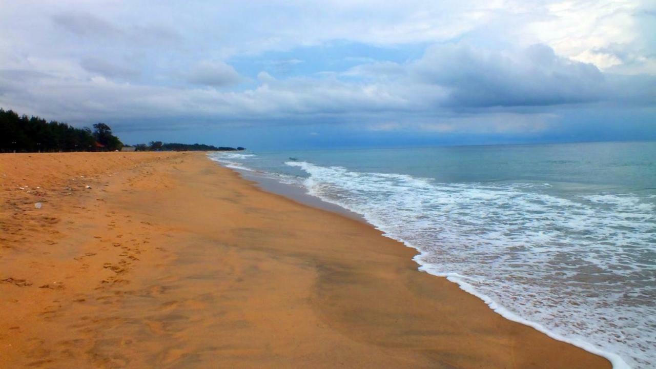 Neem Garden Guest House Batticaloa Dış mekan fotoğraf