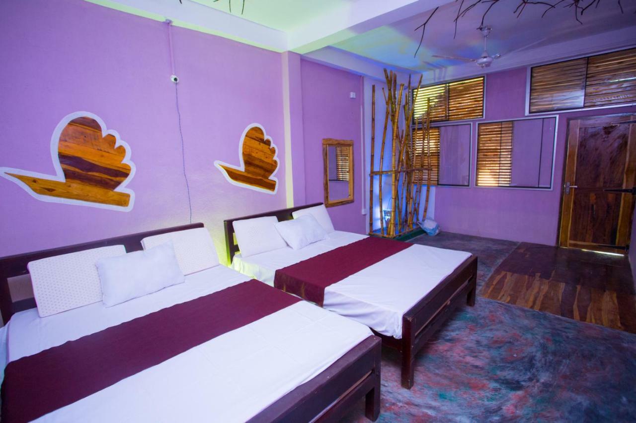 Neem Garden Guest House Batticaloa Oda fotoğraf