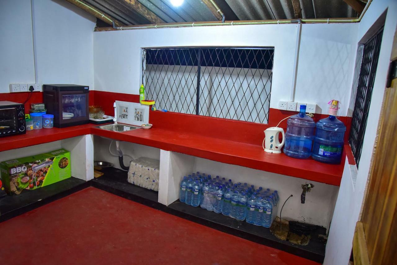 Neem Garden Guest House Batticaloa Dış mekan fotoğraf