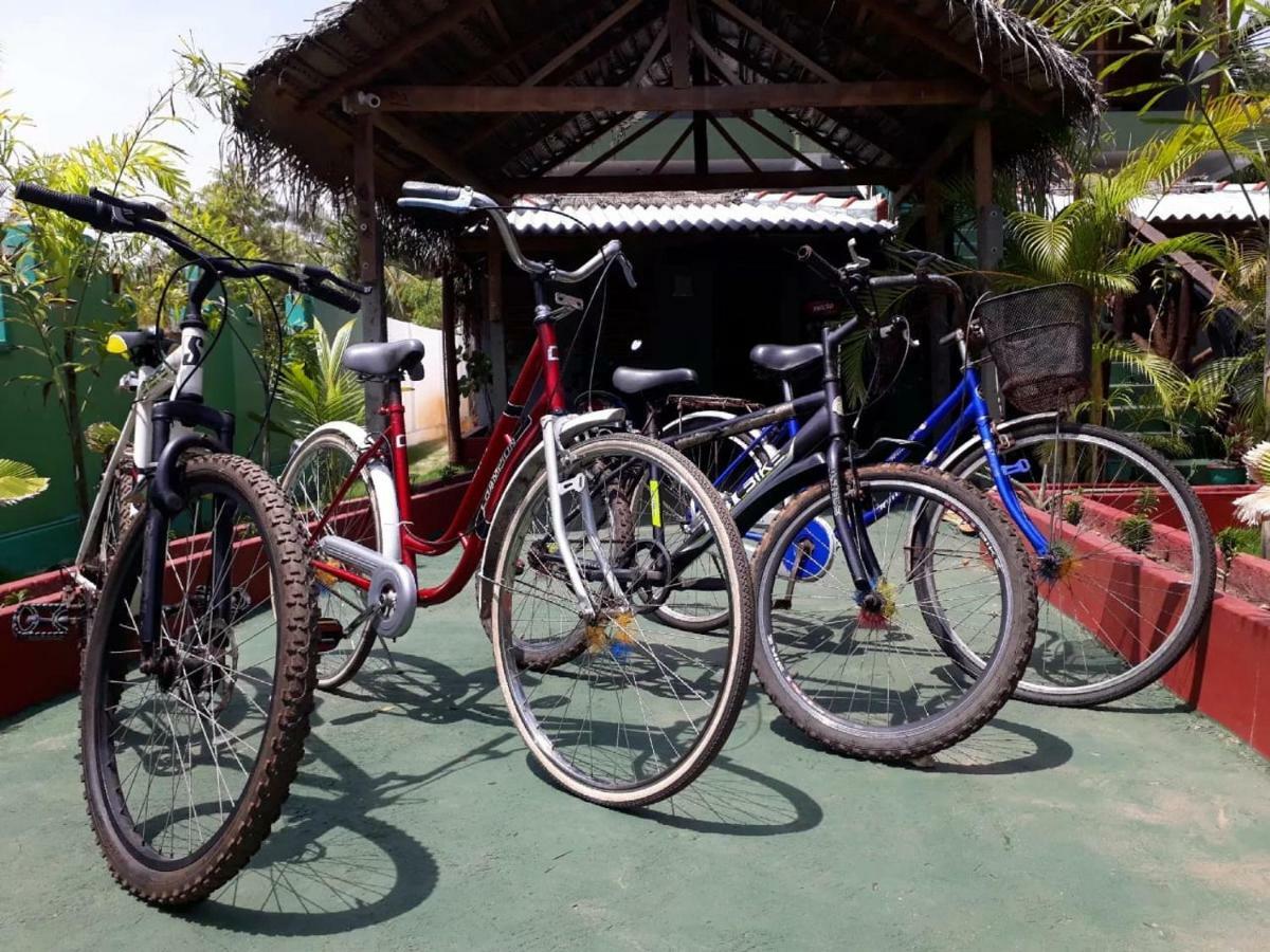 Neem Garden Guest House Batticaloa Dış mekan fotoğraf